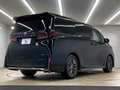2023 Toyota VELLFIRE 照片 17