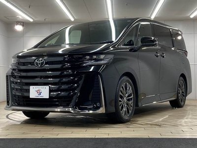 2023 Toyota VELLFIRE 照片 14