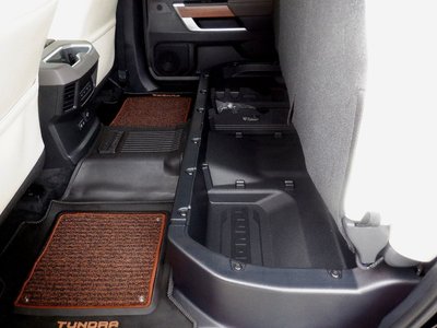 2023 Toyota TUNDRA — фото 17
