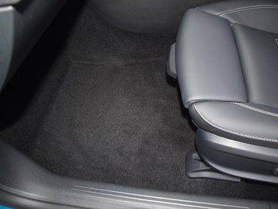 2025 Mercedes-BENZ CLA photo 16
