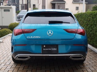 2025 Mercedes-BENZ CLA thumbnail 32