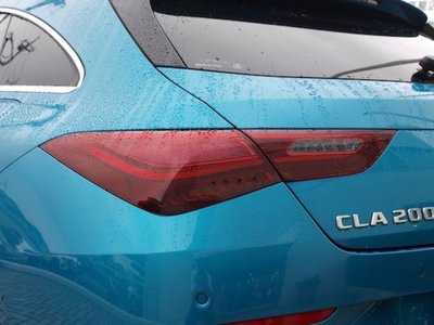 2025 Mercedes-BENZ CLA thumbnail 34