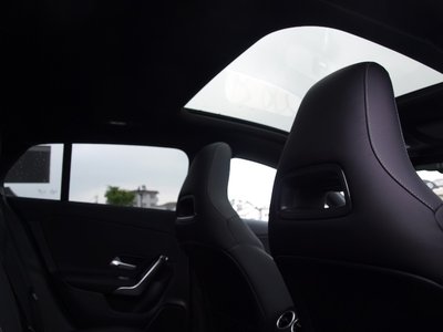2025 Mercedes-BENZ CLA thumbnail 30
