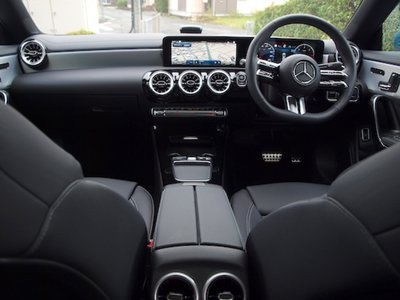2025 Mercedes-BENZ CLA thumbnail 31