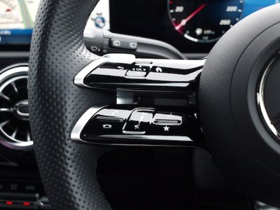 2025 Mercedes-BENZ CLA thumbnail 20
