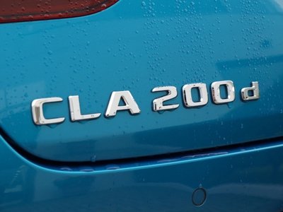 2025 Mercedes-BENZ CLA thumbnail 35