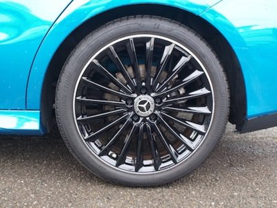 2025 Mercedes-BENZ CLA thumbnail 41