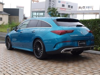 2025 Mercedes-BENZ CLA thumbnail 33