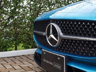 2025 Mercedes-BENZ CLA photo 3