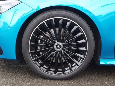 2025 Mercedes-BENZ CLA thumbnail 42