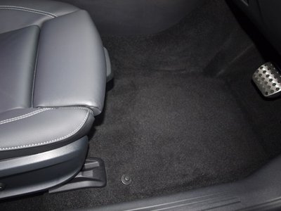 2025 Mercedes-BENZ CLA photo 15