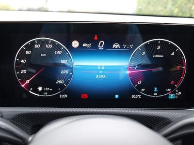 2025 Mercedes-BENZ CLA thumbnail 22