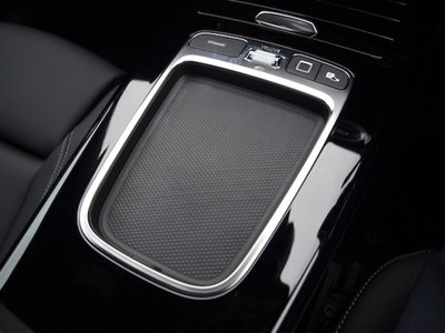 2025 Mercedes-BENZ CLA thumbnail 26