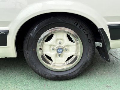 1979 Nissan SYLVIA — фото 27