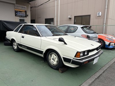 1979 Nissan SYLVIA — фото 1