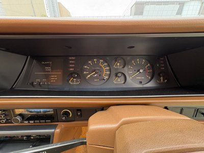 1979 Nissan SYLVIA — фото 71