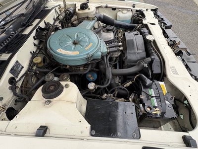1979 Nissan SYLVIA — фото 46