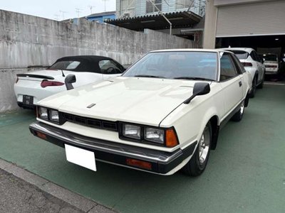 1979 Nissan SYLVIA — фото 9
