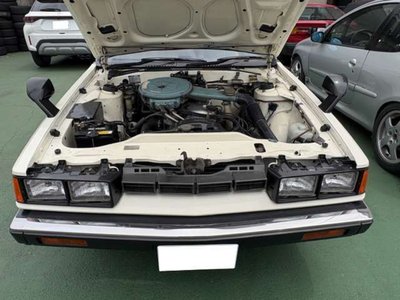 1979 Nissan SYLVIA — фото 39