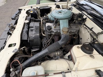 1979 Nissan SYLVIA — фото 45
