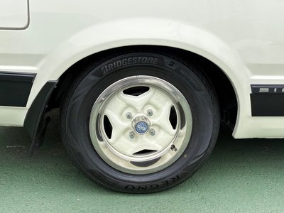 1979 Nissan SYLVIA — фото 20