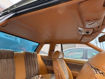 1979 Nissan SYLVIA — фото 63