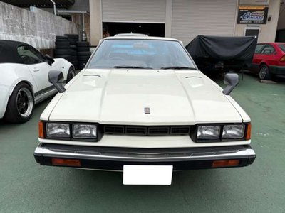 1979 Nissan SYLVIA — фото 4