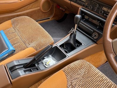 1979 Nissan SYLVIA — фото 66