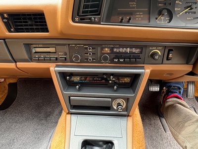1979 Nissan SYLVIA — фото 65