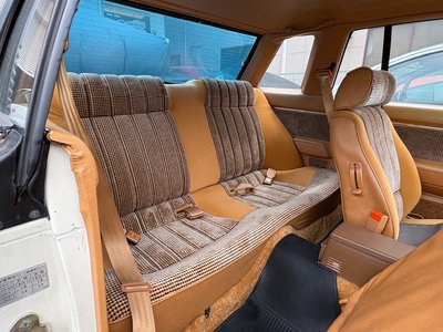 1979 Nissan SYLVIA — фото 60