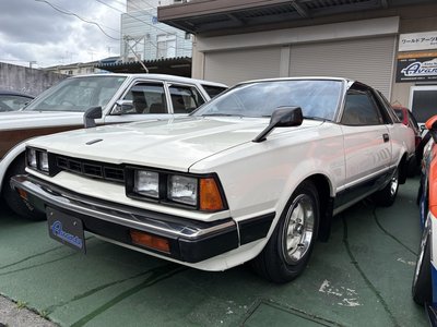 1979 Nissan SYLVIA — фото 3