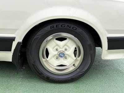 1979 Nissan SYLVIA — фото 21