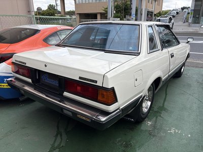 1979 Nissan SYLVIA — фото 15