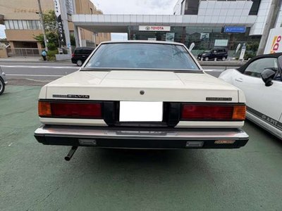 1979 Nissan SYLVIA — фото 6
