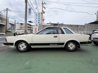 1979 Nissan SYLVIA — фото 8