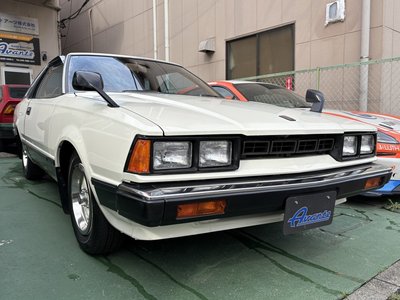1979 Nissan SYLVIA — фото 2