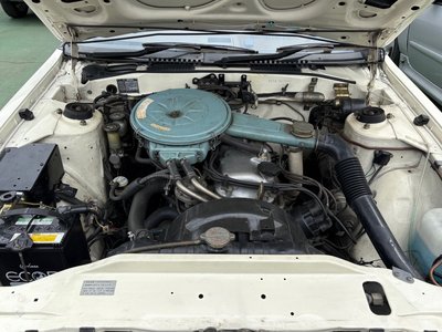 1979 Nissan SYLVIA — фото 40