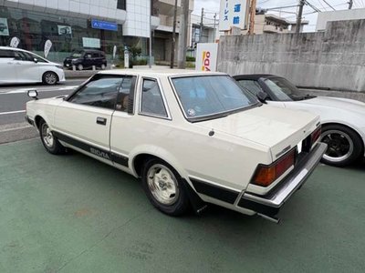 1979 Nissan SYLVIA — фото 13