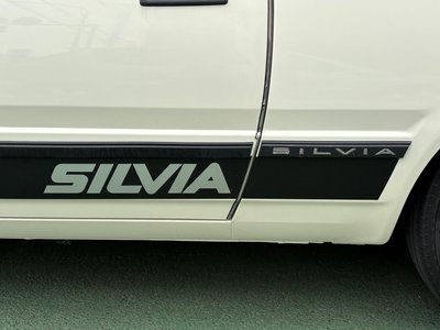 1979 Nissan SYLVIA — фото 28