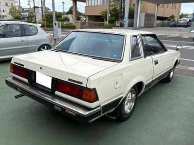 1979 Nissan SYLVIA — фото 16