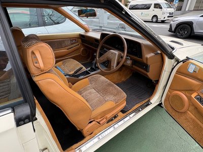 1979 Nissan SYLVIA — фото 57