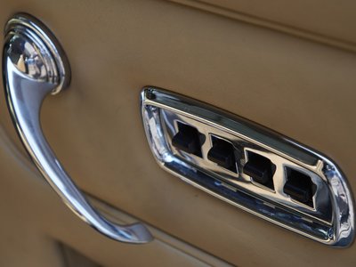 1971 ROLLS-ROYCE PHANTOM 照片 25