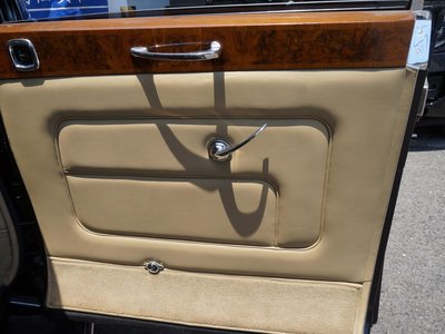 1971 ROLLS-ROYCE PHANTOM 照片 33