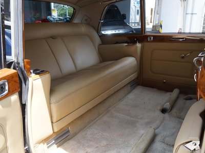1971 ROLLS-ROYCE PHANTOM 照片 14