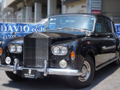 1971 ROLLS-ROYCE PHANTOM 照片 38
