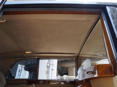 1971 ROLLS-ROYCE PHANTOM 照片 36