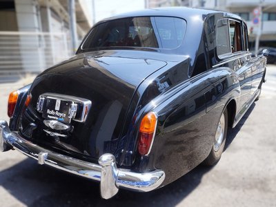 1971 ROLLS-ROYCE PHANTOM 照片 41