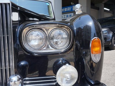 1971 ROLLS-ROYCE PHANTOM 照片 47