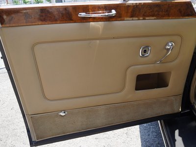 1971 ROLLS-ROYCE PHANTOM 照片 21