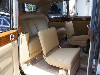 1971 ROLLS-ROYCE PHANTOM 照片 31